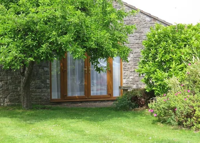 The Stables At Nyland View, Cheddar