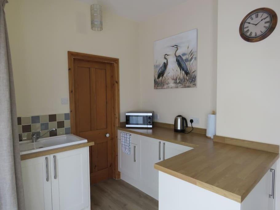 The Stables At Nyland View,