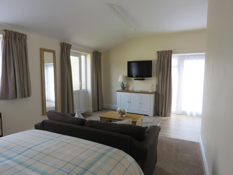 The Stables At Nyland View, Apartment *
